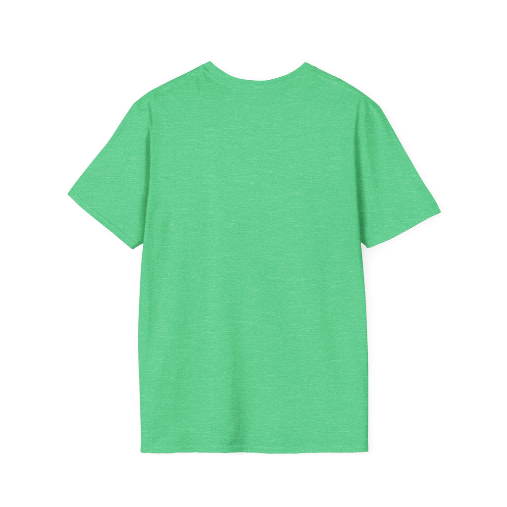 Breathe Deep Fern T-Shirt