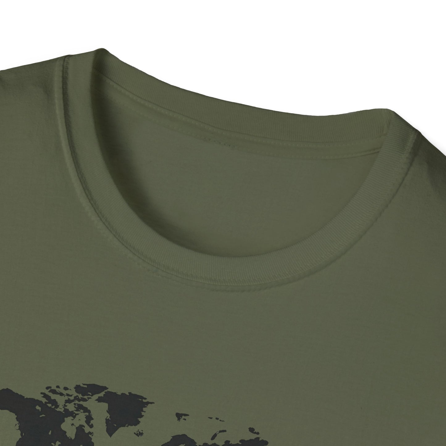 Born to Roam T-Shirt