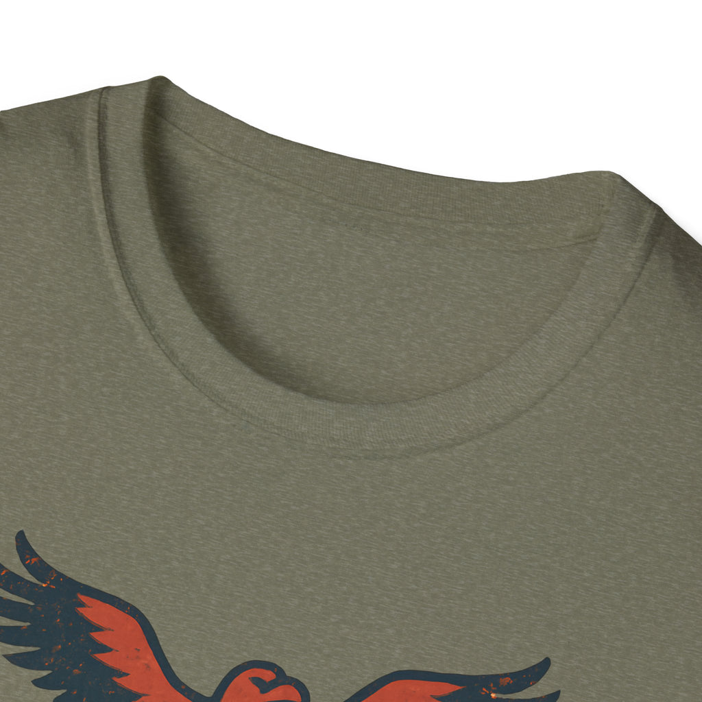 Born to Roam T-Shirt