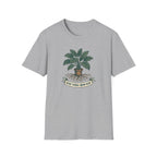 Plant with visible roots T-Shirt