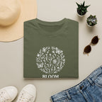 Bloom Outdoors Logo T-Shirt