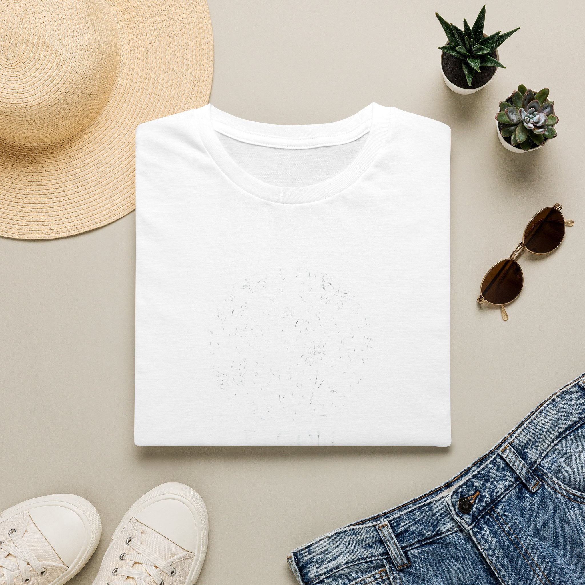 Bloom Outdoors Logo T-Shirt