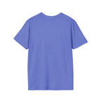 Canoe on Calm Lake T-Shirt