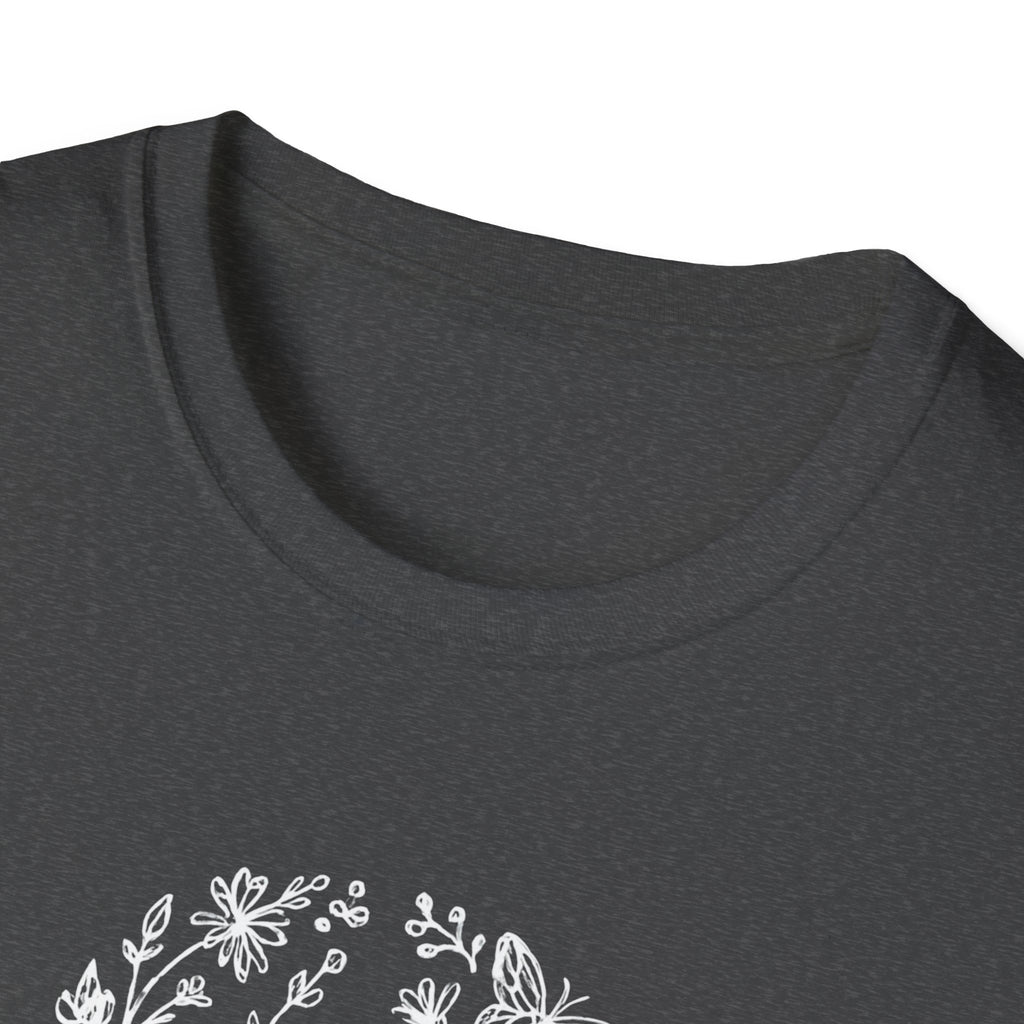Bloom Outdoors Logo T-Shirt