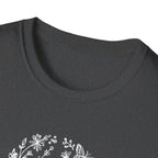 Bloom Outdoors Logo T-Shirt