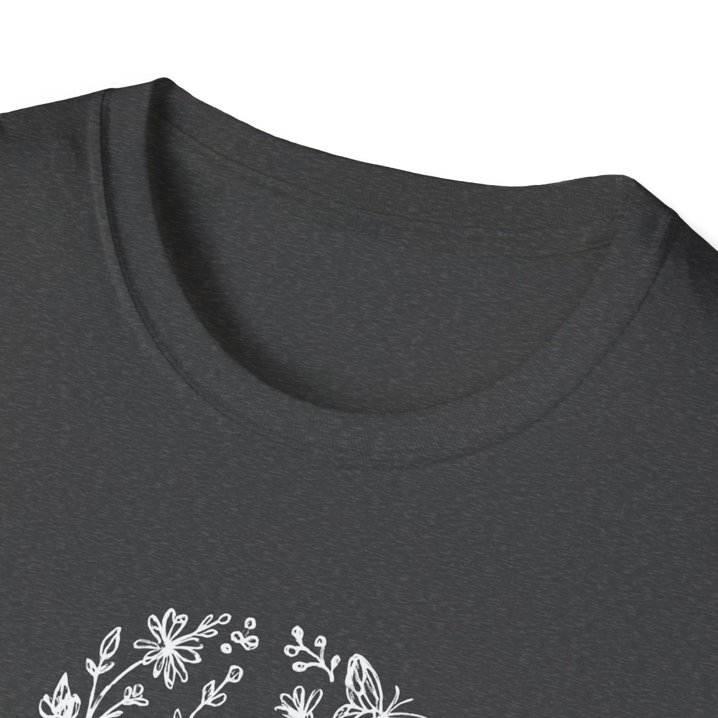 Bloom Outdoors Logo T-Shirt