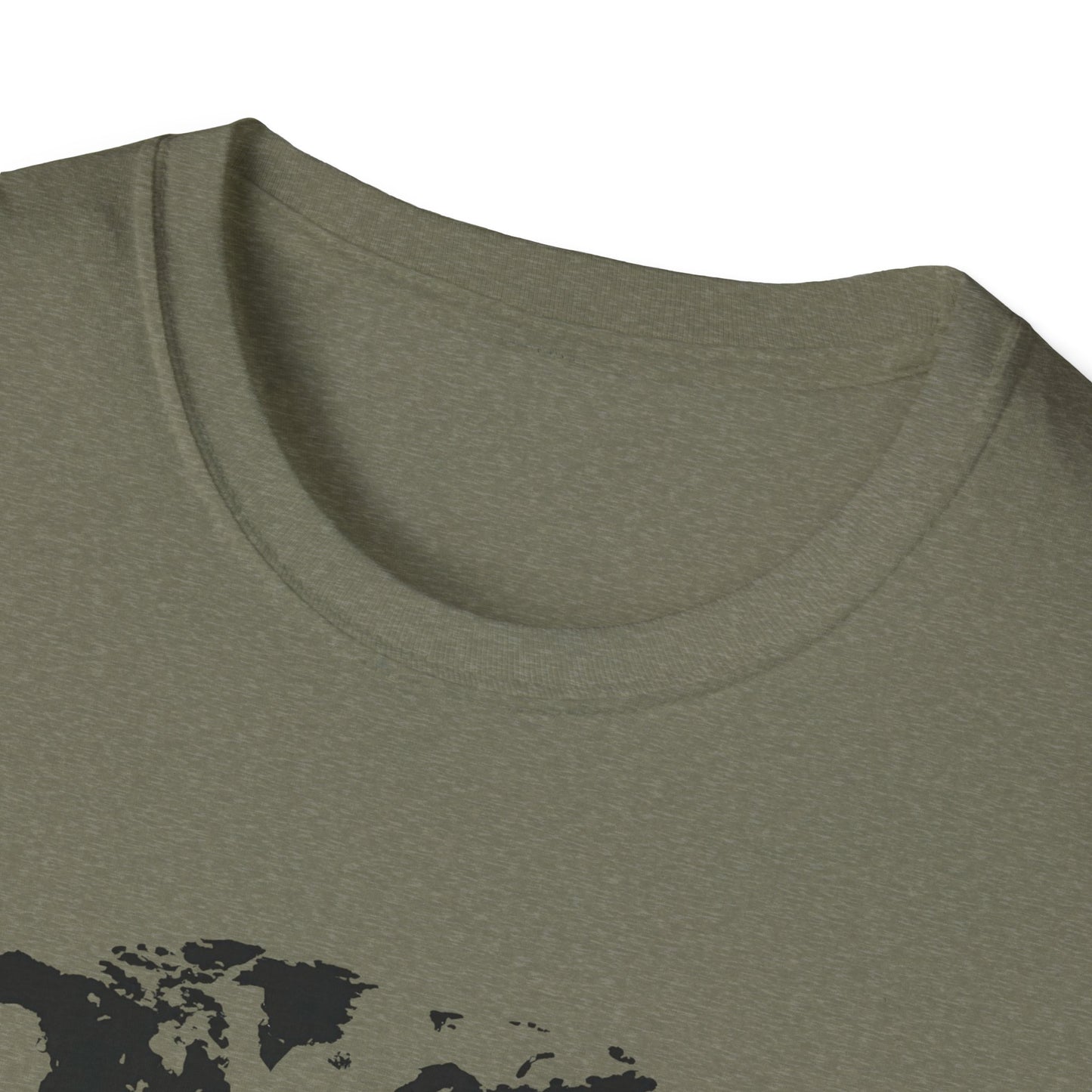 Born to Roam T-Shirt