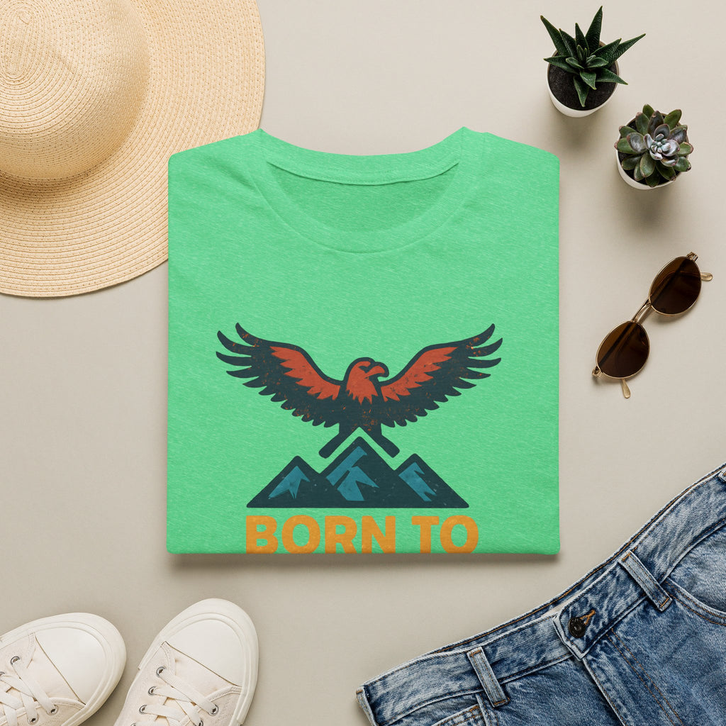 Born to Roam T-Shirt