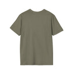 Canoe on Calm Lake T-Shirt