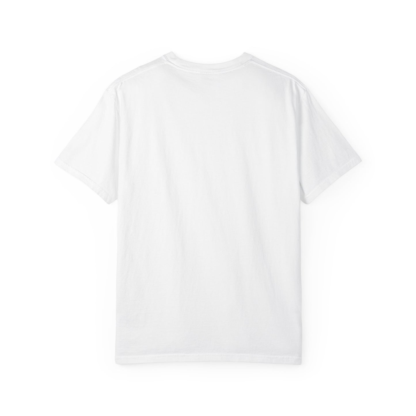 Desert Dash T-Shirt — Roadrunner Retro Graphic Tee