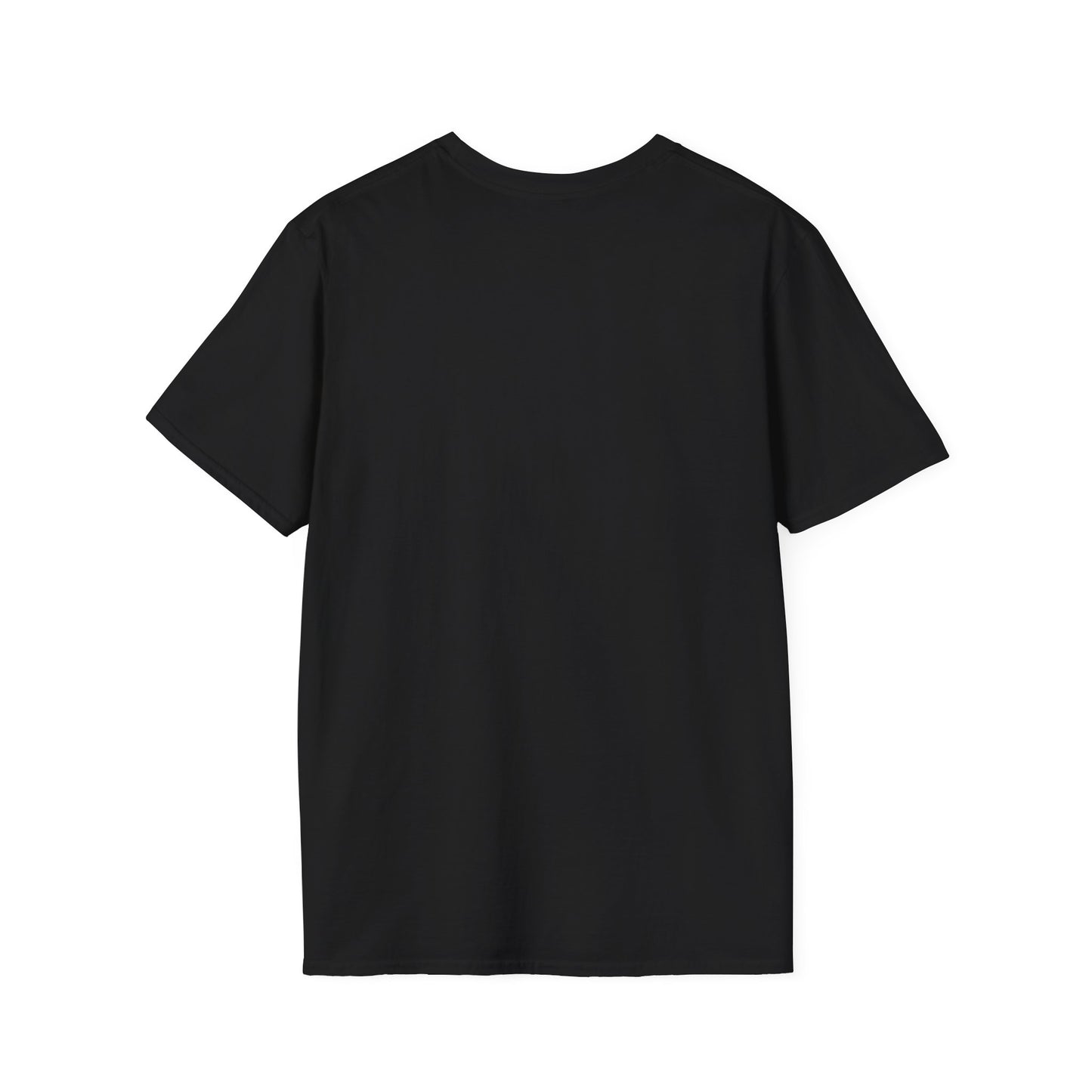 Sunset Mountain Scene T-Shirt