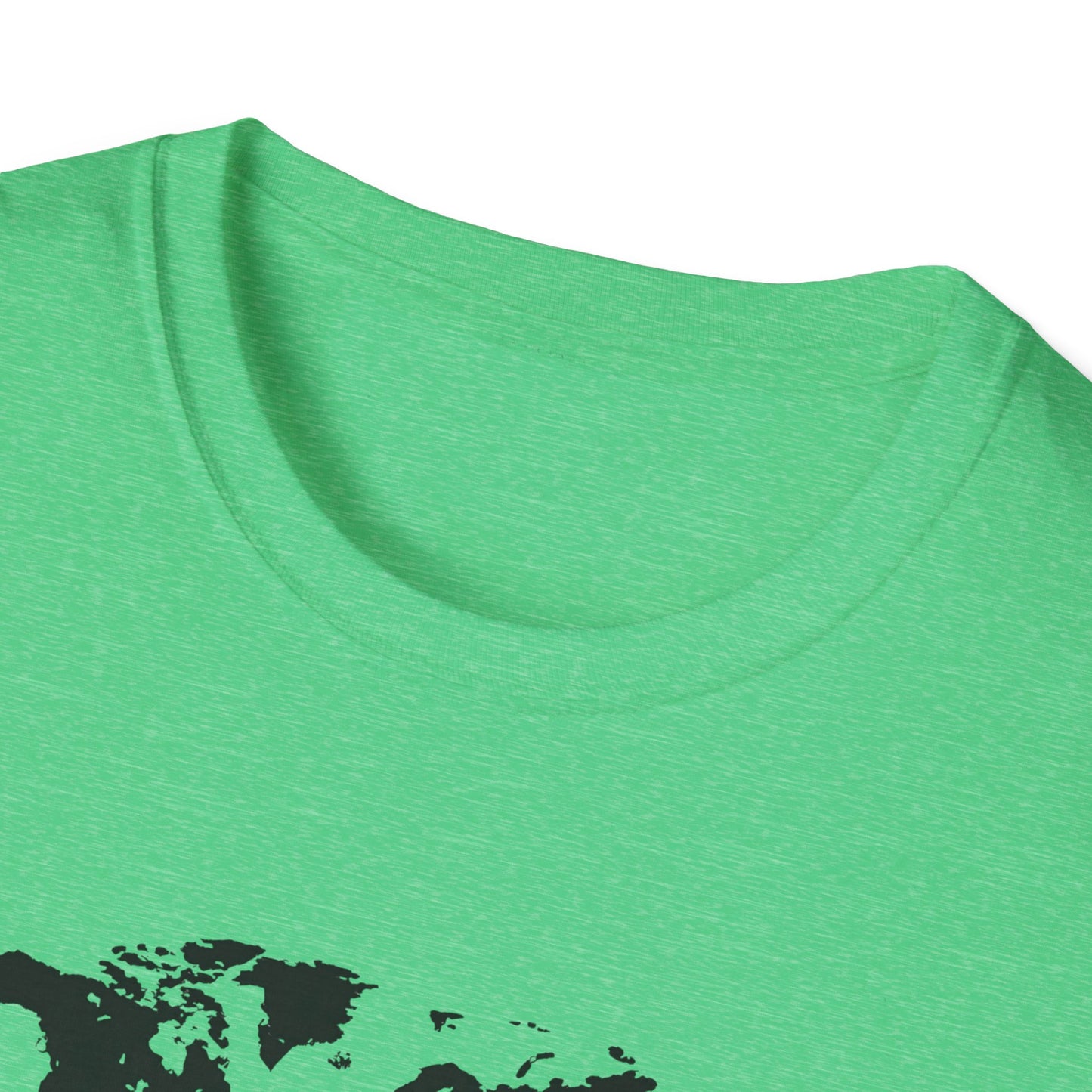 Born to Roam T-Shirt