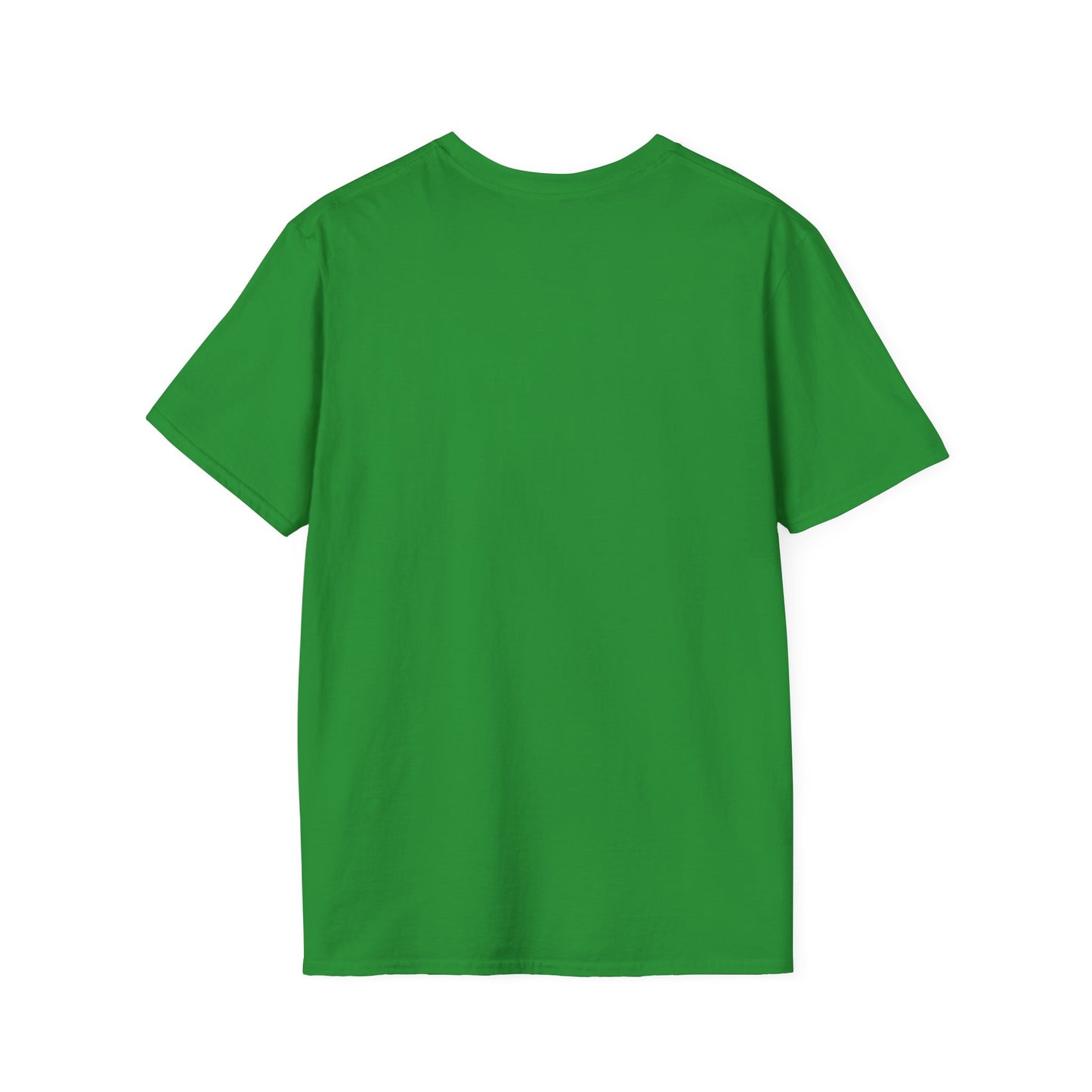 Sunrise Over Peaks T-Shirt