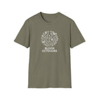 Bloom Outdoors Logo T-Shirt