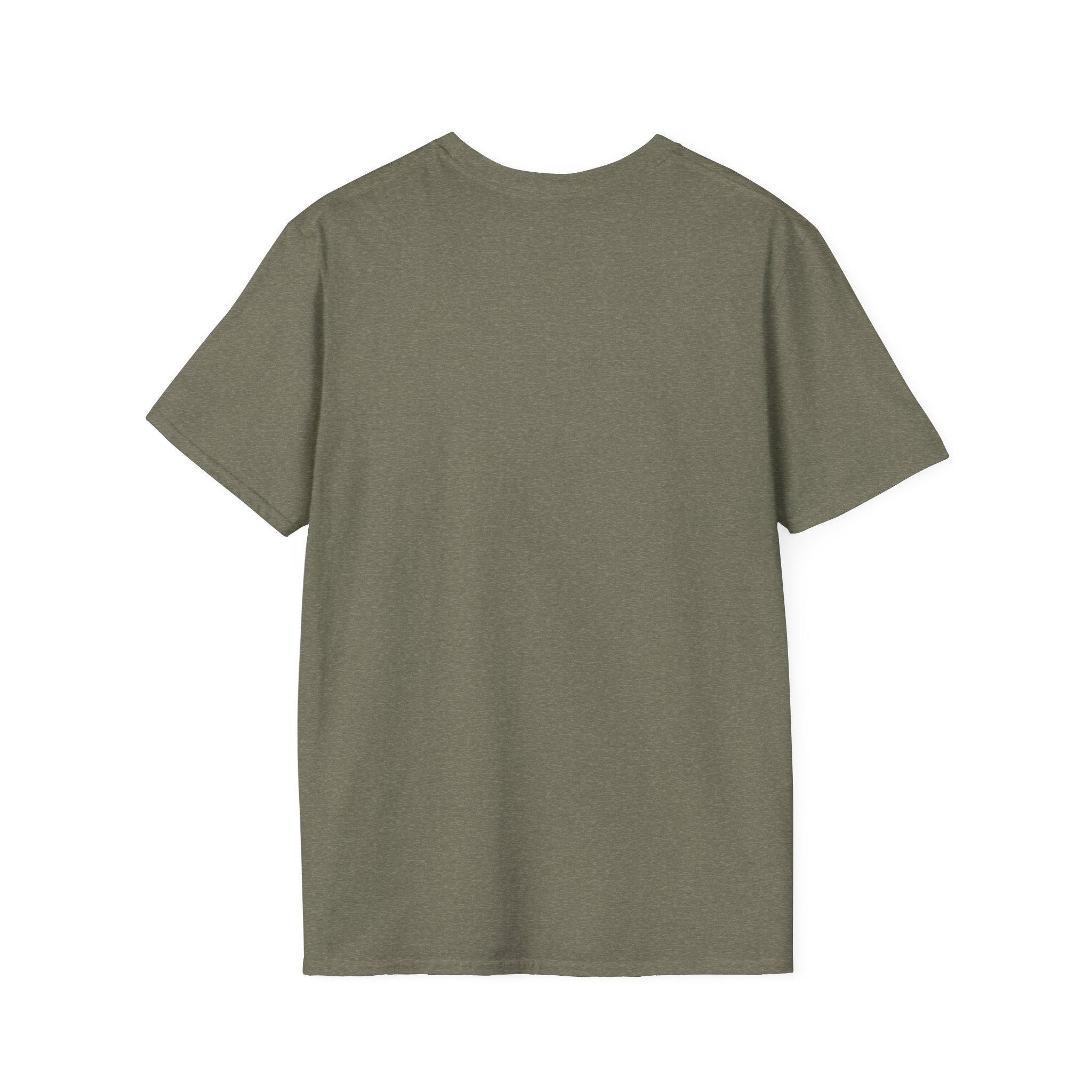 Sunset Mountain Scene T-Shirt