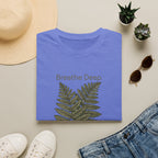 Breathe Deep Fern T-Shirt