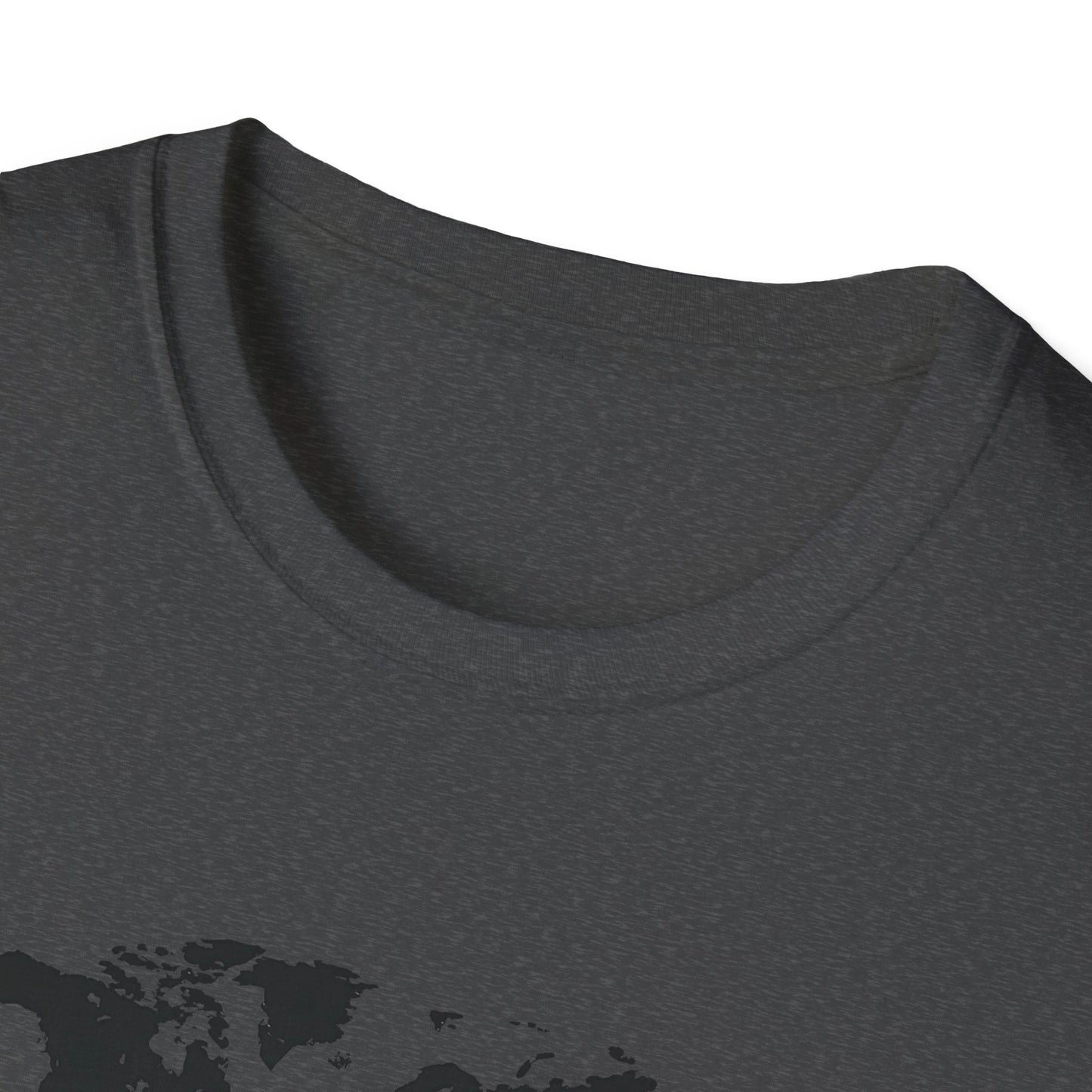Born to Roam T-Shirt