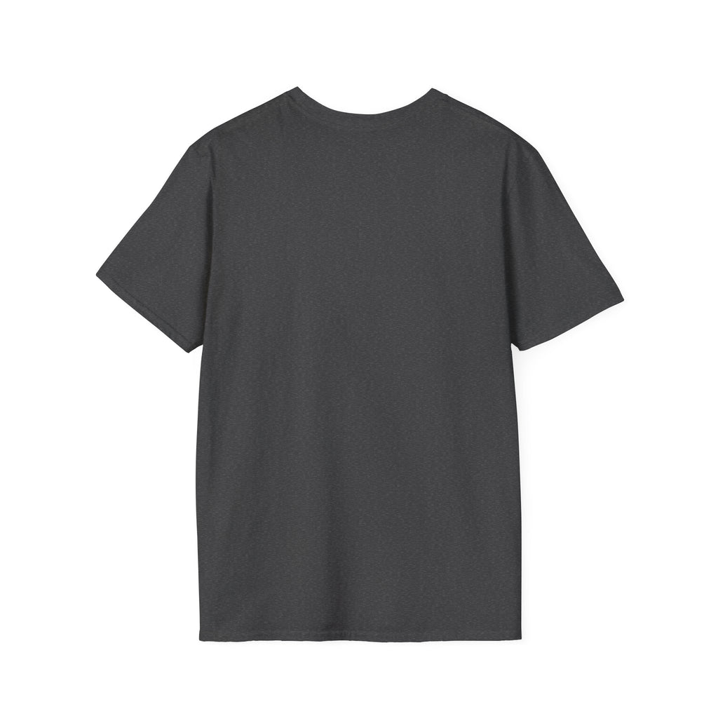 Climber Scaling Cliff T-Shirt