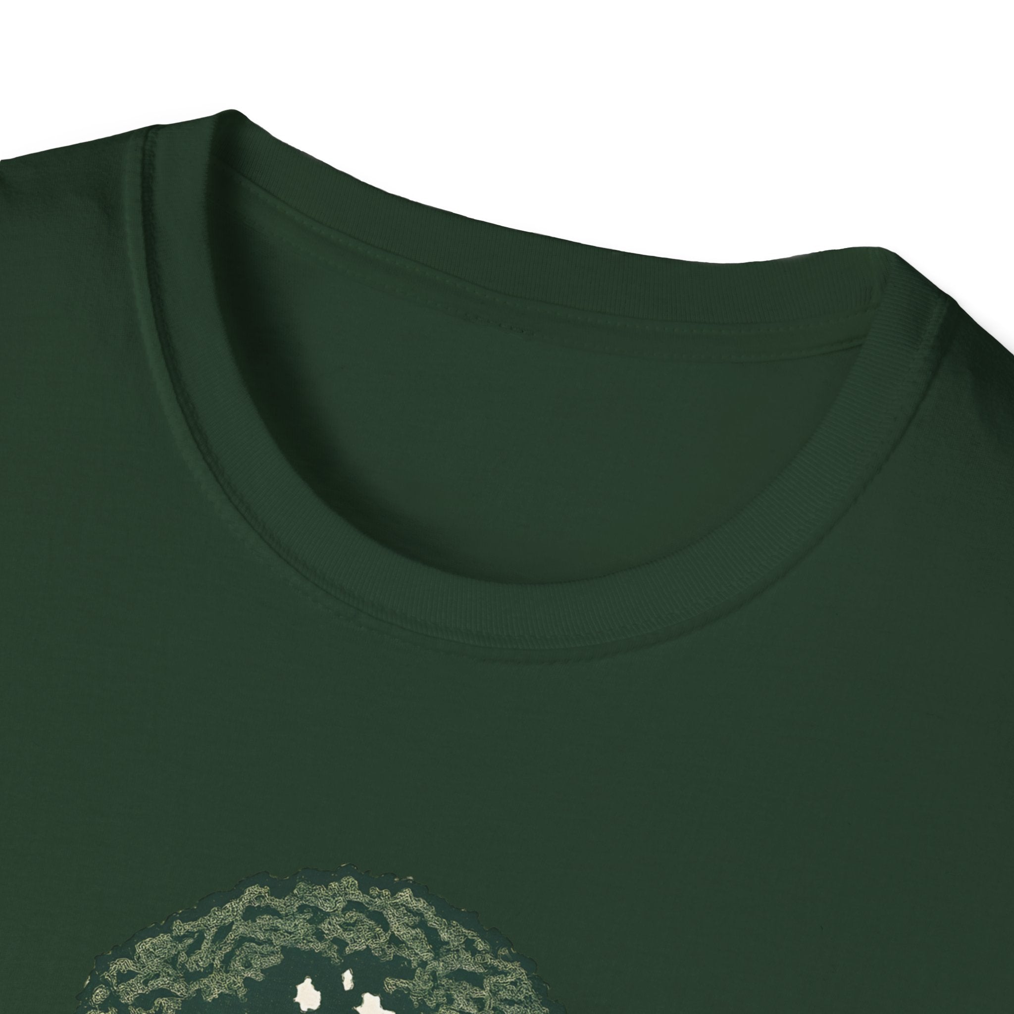 Keep Earth Wild T-Shirt