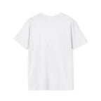 Night Camping Scene T-Shirt