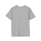 Climber Scaling Cliff T-Shirt