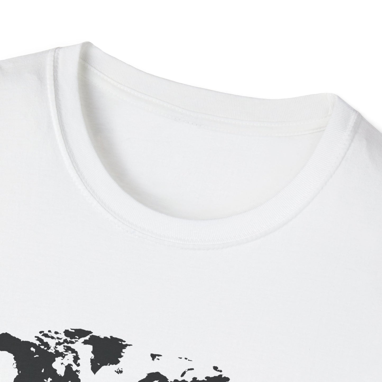 Born to Roam T-Shirt