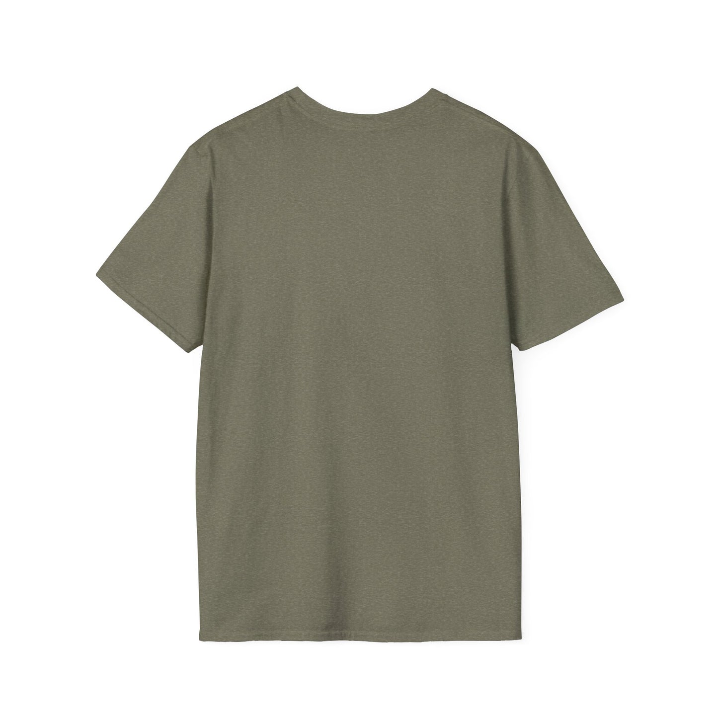 Sunrise Over Peaks T-Shirt