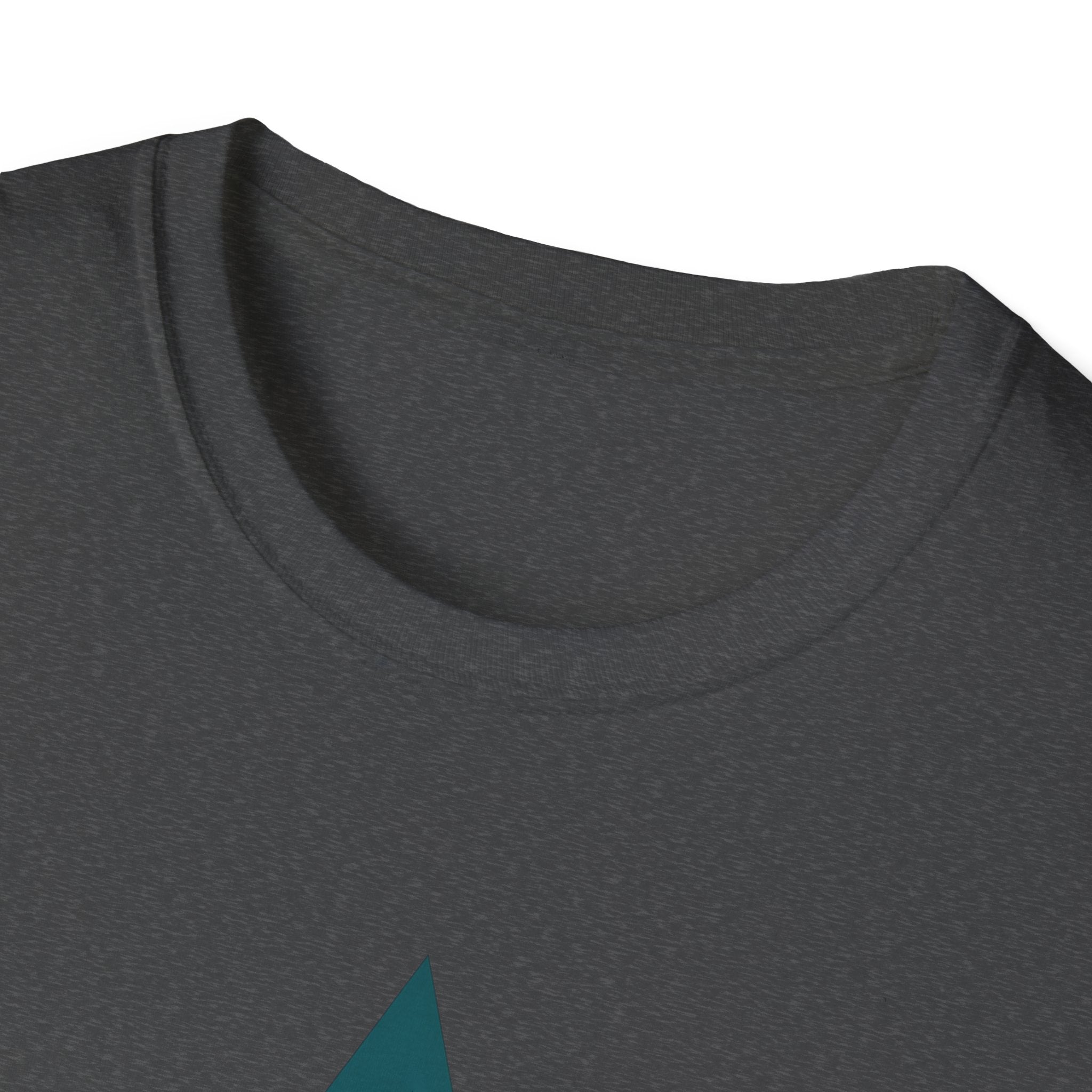 Colorful pine trees T-Shirt