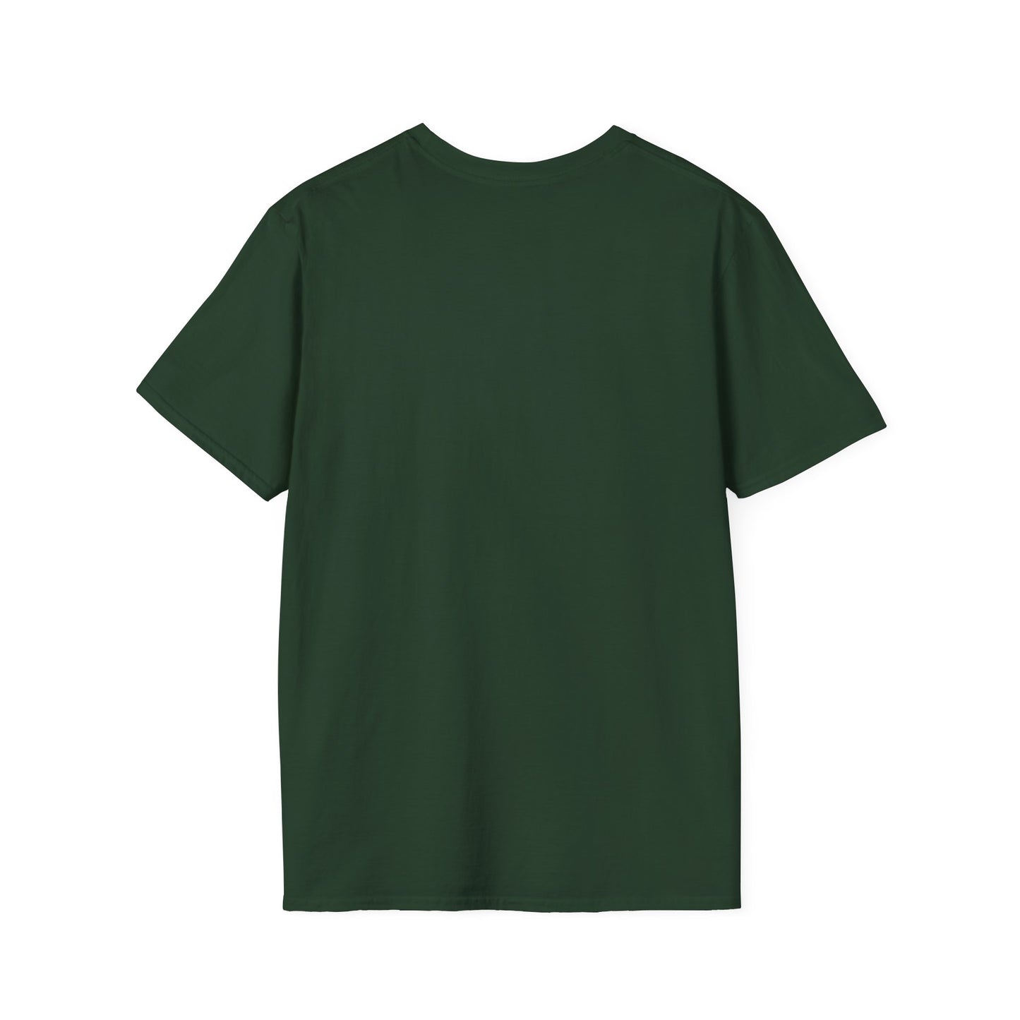 Sunset Mountain Scene T-Shirt
