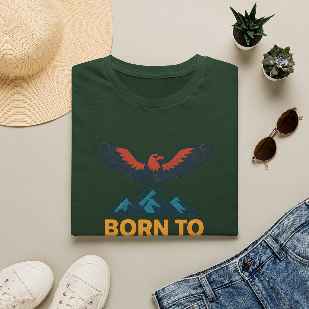 Born to Roam T-Shirt