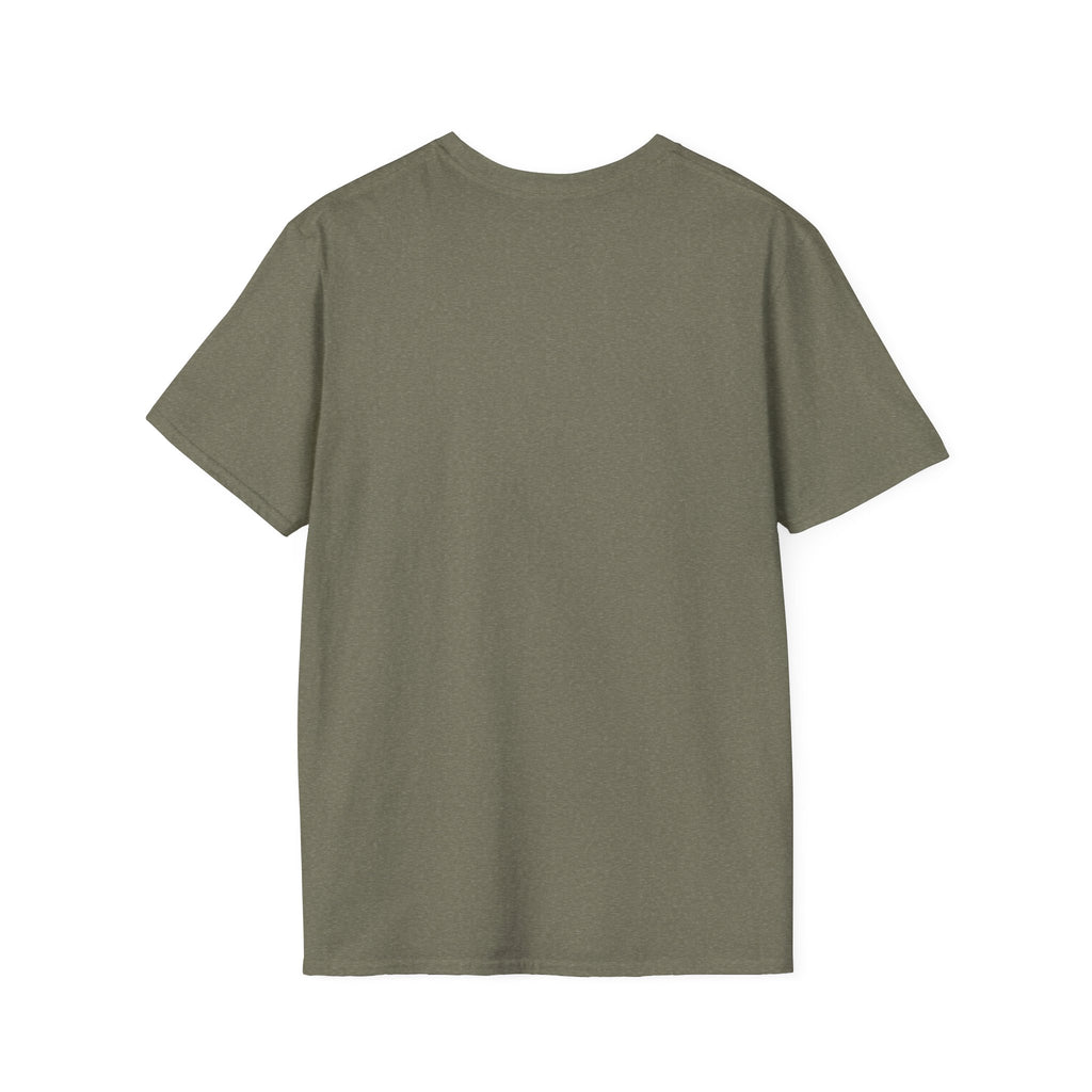 Born to Roam T-Shirt