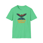 Born to Roam T-Shirt
