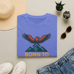 Born to Roam T-Shirt