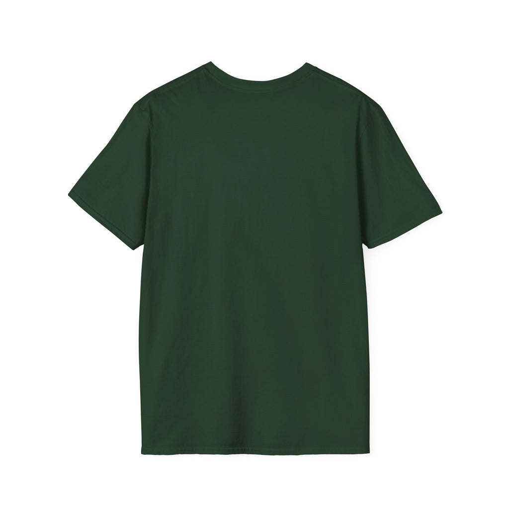 Bloom Outdoors Logo T-Shirt
