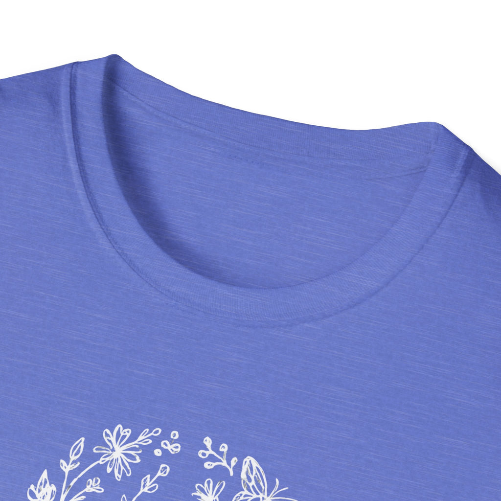 Bloom Outdoors Logo T-Shirt