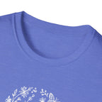 Bloom Outdoors Logo T-Shirt