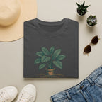 Plant with visible roots T-Shirt