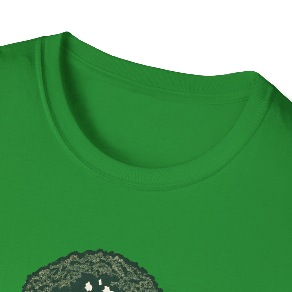 Keep Earth Wild T-Shirt