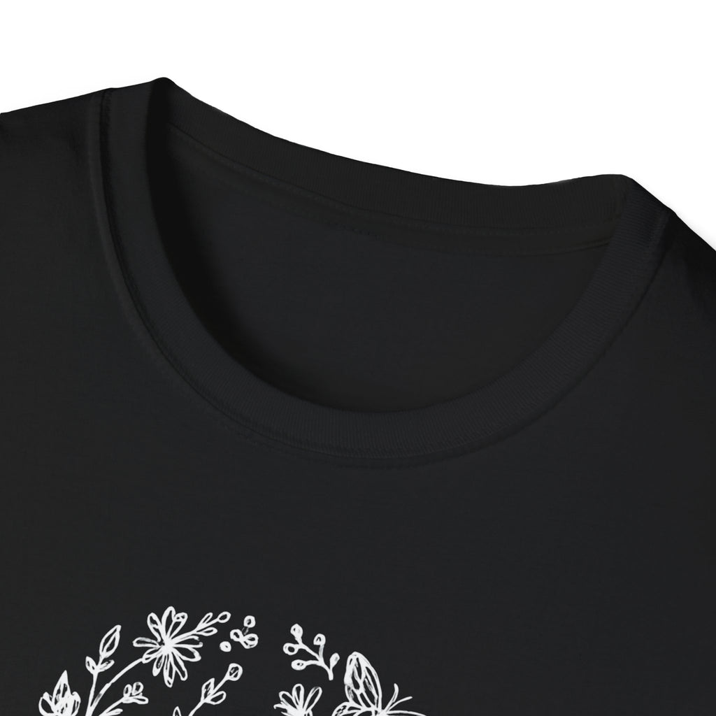 Bloom Outdoors Logo T-Shirt