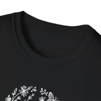 Bloom Outdoors Logo T-Shirt