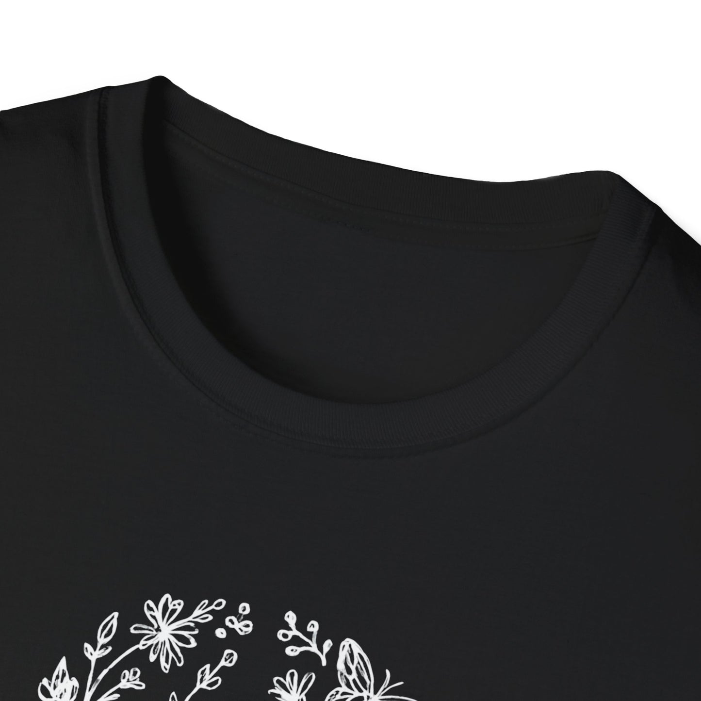 Bloom Outdoors Logo T-Shirt