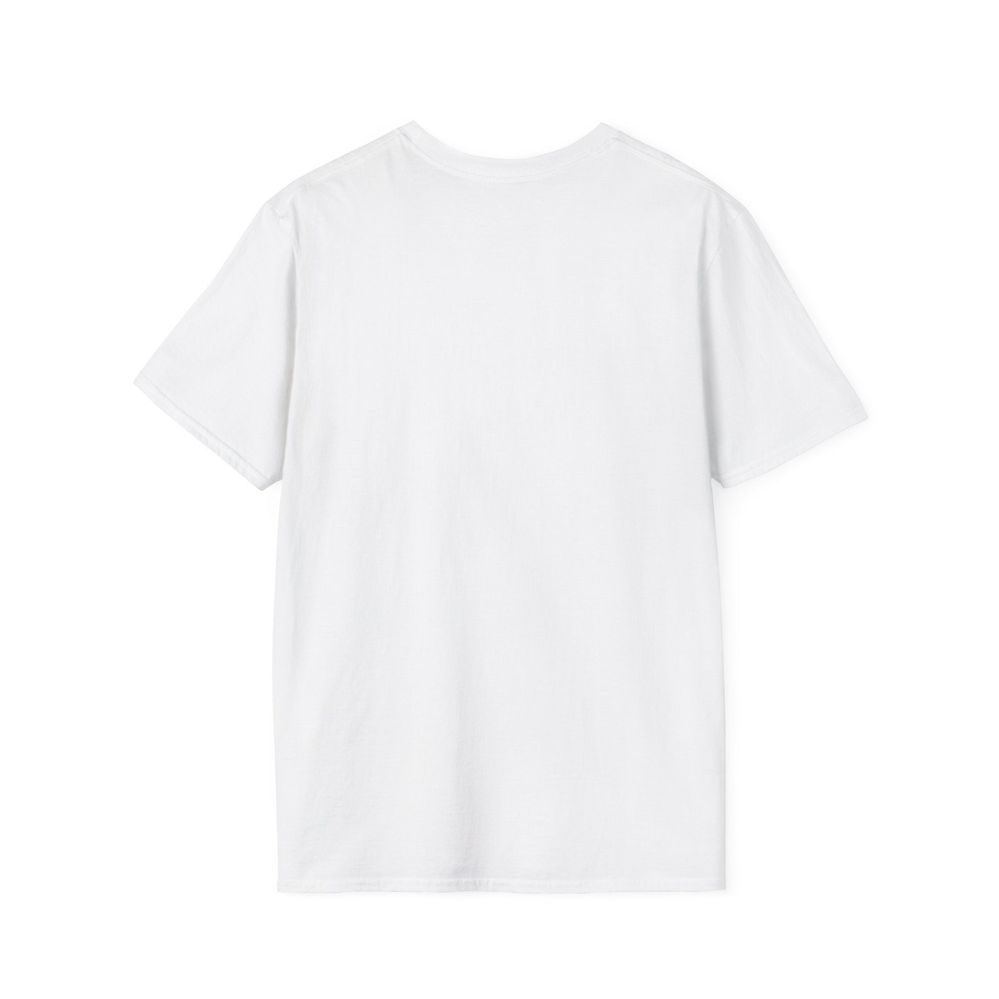 Grow Free Floral Wreath T-Shirt
