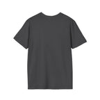 Night Camping Scene T-Shirt