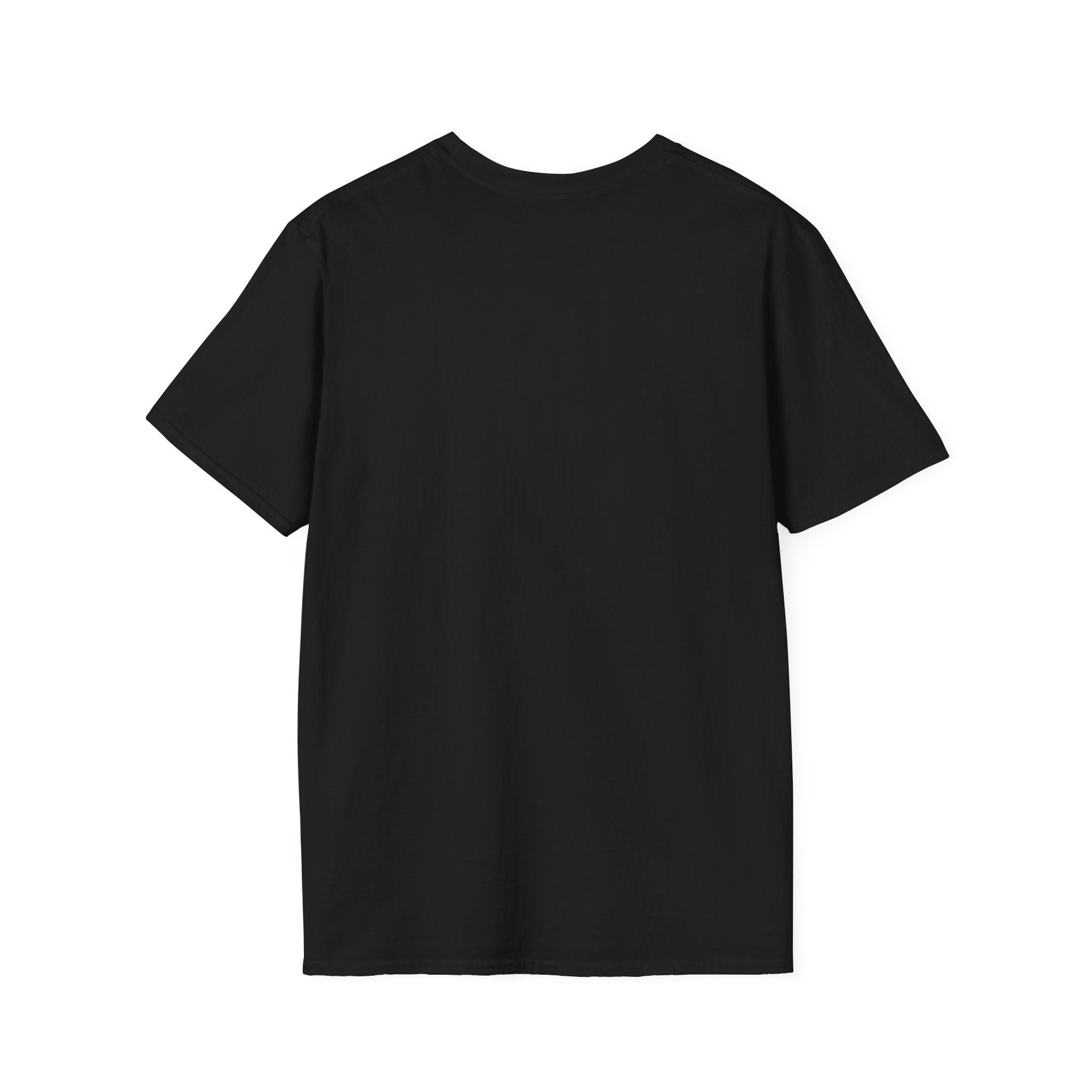 Winding Forest Path T-Shirt