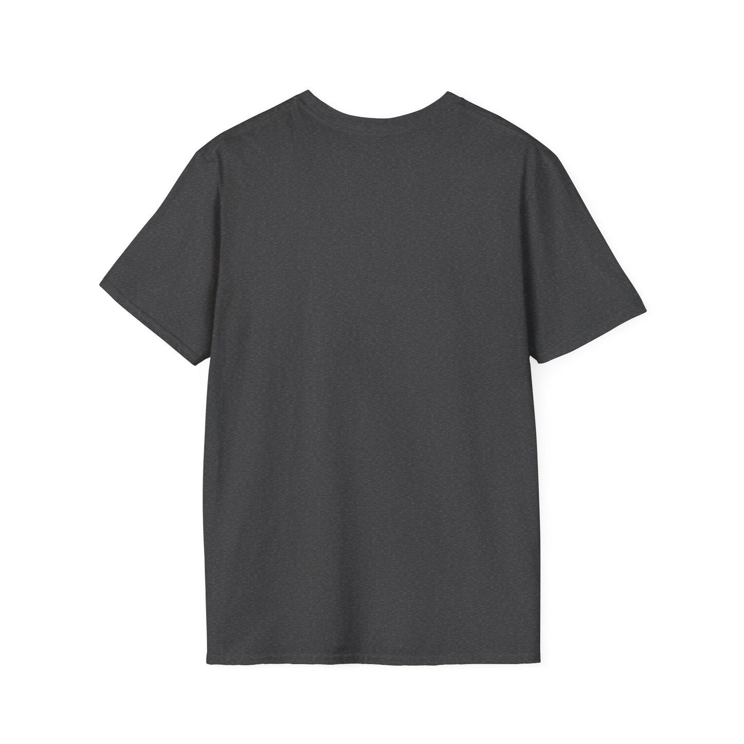 Sunrise Over Peaks T-Shirt