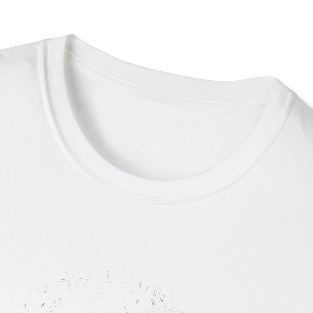 Bloom Outdoors Logo T-Shirt