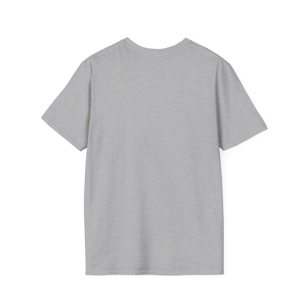 Canoe on Calm Lake T-Shirt