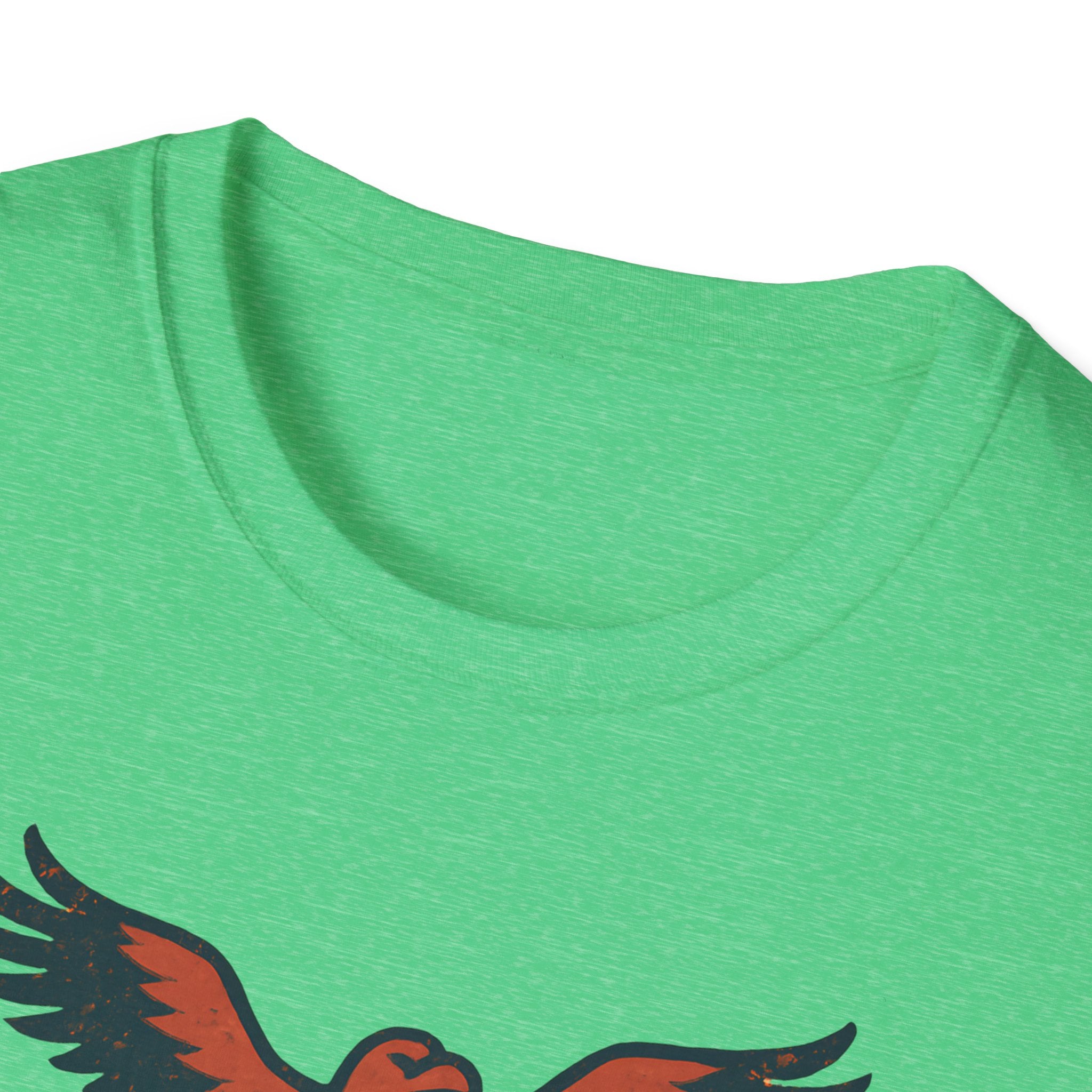 Born to Roam T-Shirt