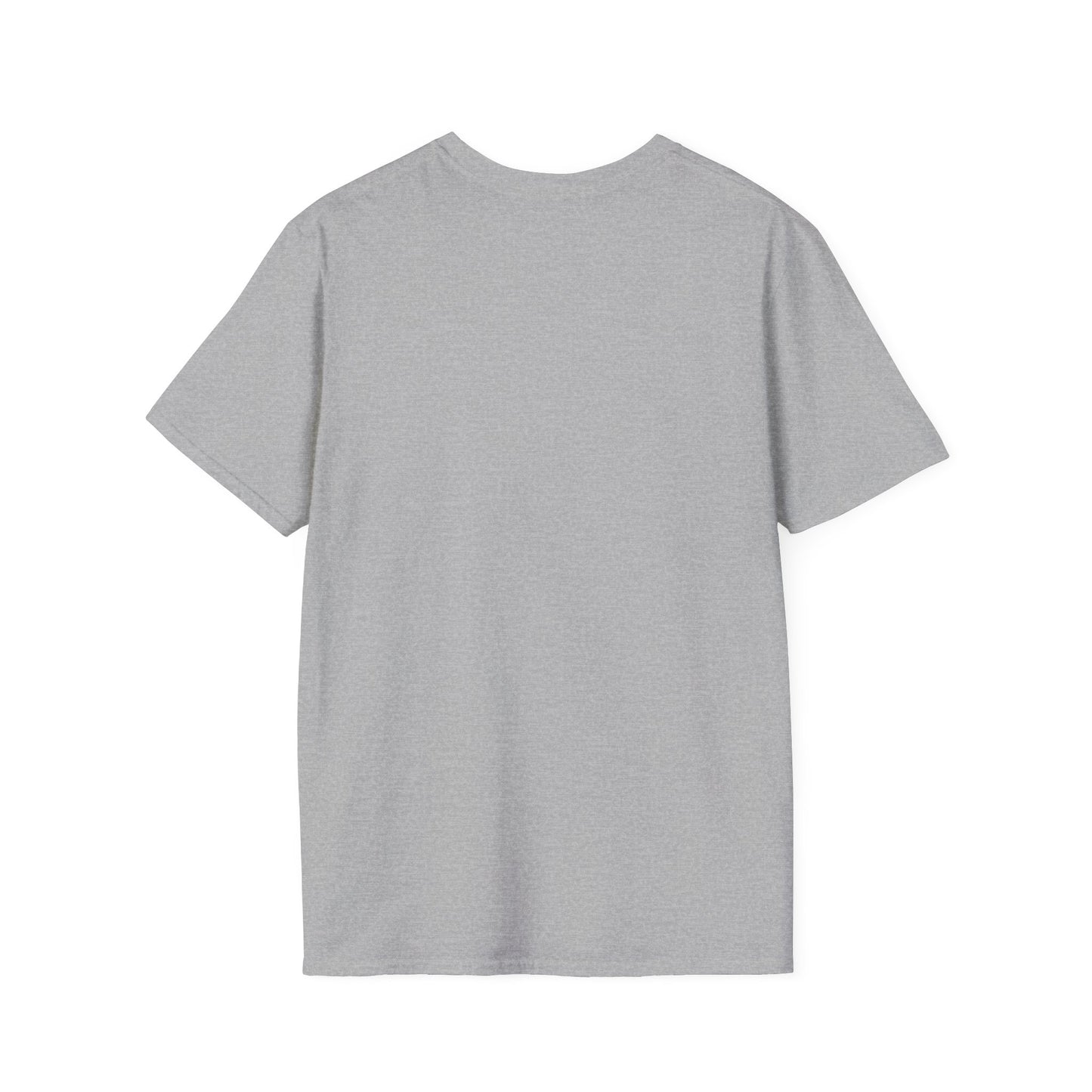 Winding Forest Path T-Shirt