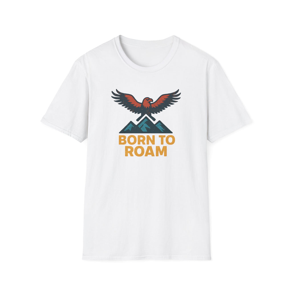 Born to Roam T-Shirt